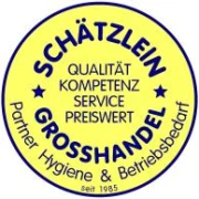 Logo Schätzlein, Gerhard