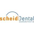 Logo Scheid, Gerhard
