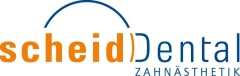 Logo Scheid, Gerhard