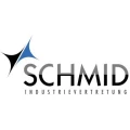 Logo Schmid, Gerhard
