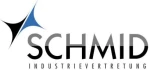 Logo Gerhard Schmid Industrievertretungen