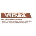 Gerhard & Sepp Wendl Bau- und M&ouml;belschreinerei Sch&ouml;nau