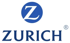 Logo Gerhard Silber Zürich Versicherung