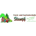 Logo Stumpf, Gerhard