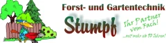 Logo Gerhard Stumpf Gartentechnik