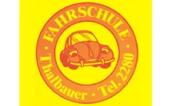 Gerhard Thalbauer Fahrlehrer Freilassing