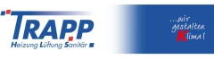 Logo Gerhard Trapp GmbH & Co KG