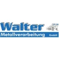 Logo Gerhard Walter Metallverarbeitung GmbH