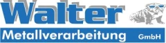 Logo Gerhard Walter Metallverarbeitung GmbH