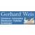 Logo Gerhard Weis Schreinerei und Innenausbau