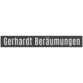 Gerhardt Ber&auml;umungen Berlin