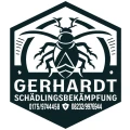 Gerhardt Sch&auml;dlingsbek&auml;mpfung Untermeitingen