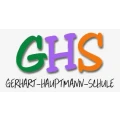 Logo Gerhart-Hauptmann-Schule