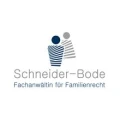 Logo Schneider-Bode, Gerhild