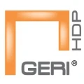 Logo GERI EDV-Organisation GmbH