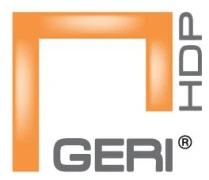 Logo GERI EDV-Organisation GmbH