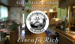 Logo Gerichtskretscham
