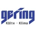 Logo Gering Kälte-Klima GmbH