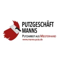 Logo Gering - Manns Putz & Stuck