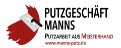 Logo Gering - Manns Putz & Stuck