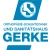 Logo Gerke Sanit&auml;tshaus & Orthop&auml;dieschuhtechnik