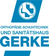 Gerke Sanit&auml;tshaus & Orthop&auml;dieschuhtechnik Berlin