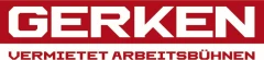 Logo Gerken GmbH