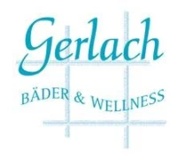 Logo Gerlach Bäder & Wellness GmbH