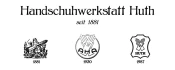 Logo Gerlinde Ballin-Huth Lederhandschuhproduktion