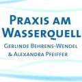 Logo Behrens-Wendel, Gerlinde