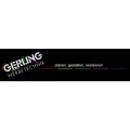 Logo Gerling Werbetechnik GmbH