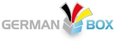 Logo german-box GmbH