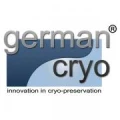 Logo german-cryo&reg; GmbH