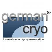 Logo german-cryo® GmbH