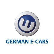 Logo GERMAN E-CARS GmbH