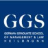 Logo German Graduate School gGmbH