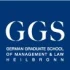 Logo German Graduate School gGmbH