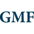 Logo German Marshall Fund of the US