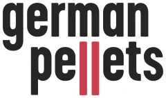 Logo German Pellets GmbH