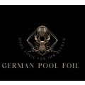 German PooL FoiL Waldheim