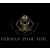 Logo German PooL FoiL