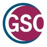 Logo German Scholars Organisation GSO