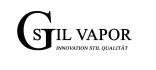 Logo GERMAN STIL VAPOR KG