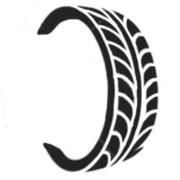 Logo German-Tyre Co. Jens Blaes