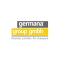 Logo Germana Group GmbH