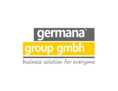 Logo Germana Group GmbH