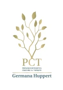 Logo Huppert, Germana