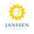 Logo Germania Appartements