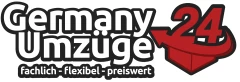 Germany 24 Umzüge GmbH Düsseldorf