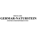 Logo Germar-Naturstein GmbH & Co. KG
